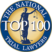 The National Trial Lawyers Top 100